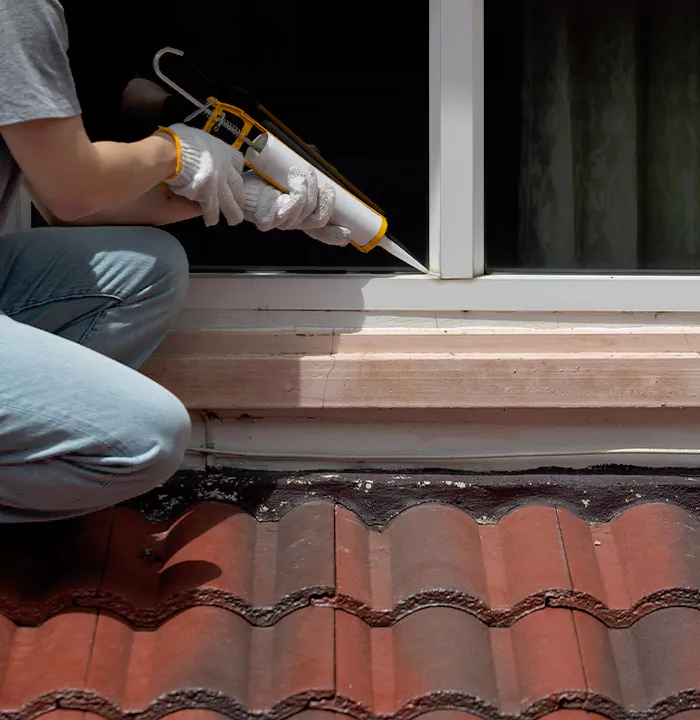 Roof Window Services in Panama City, Florida