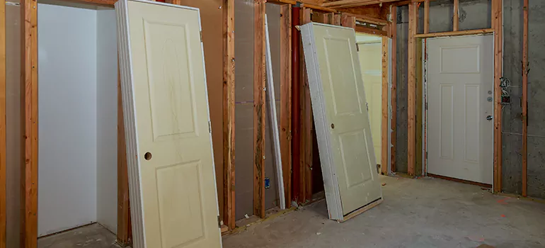 Heavy Duty Sliding Door in Panama City, FL