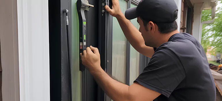 1 Way Privacy Window Film in Panama City, FL