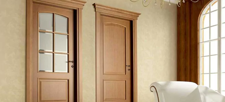 Cabinet Door Stiles in Panama City, FL
