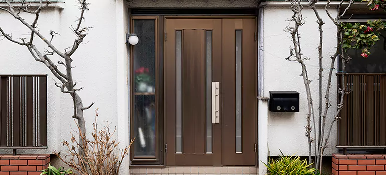 Exterior Doors And Windows in Panama City, FL