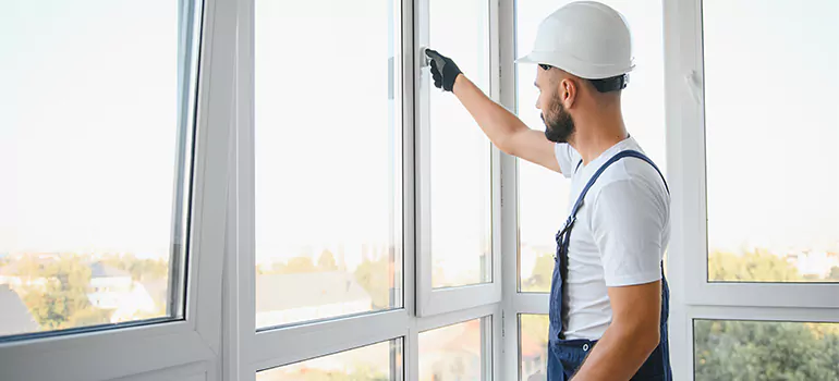 Double Pane Window Glass Repair in Panama City, FL
